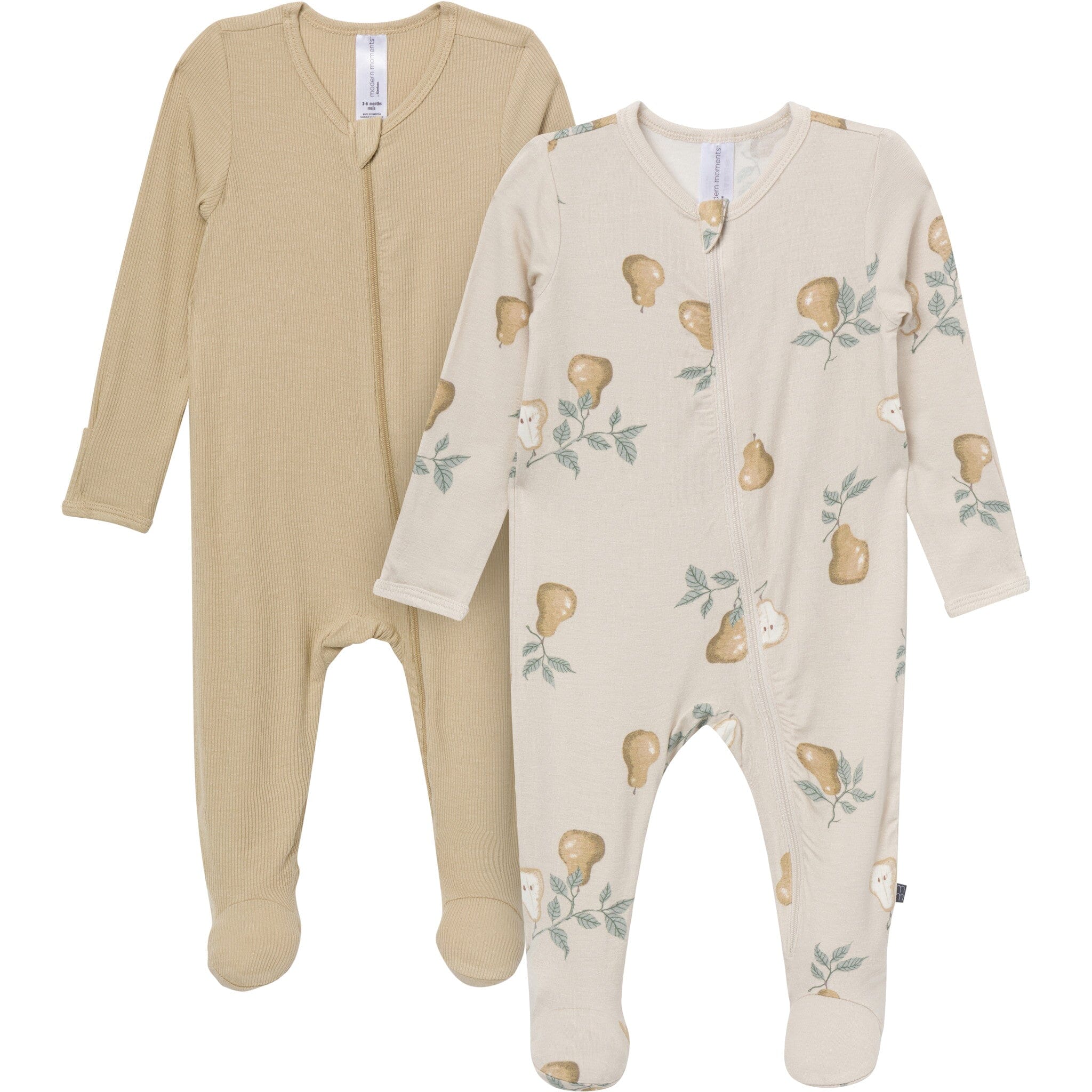 Newborn Baby Clothes & Essentials